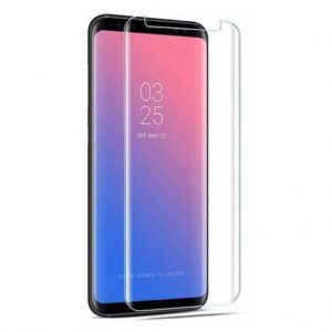 Samsung Note 9 Tempered Glass screen protector